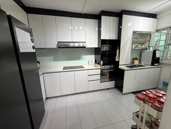 Blk 140 Bukit Batok Street 11 (Bukit Batok), HDB Executive #552376101